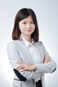Susan Zhu