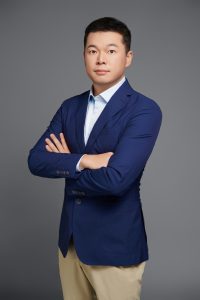 Angelo Wang